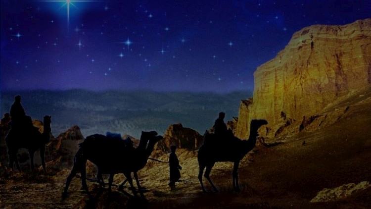 The Wise Men